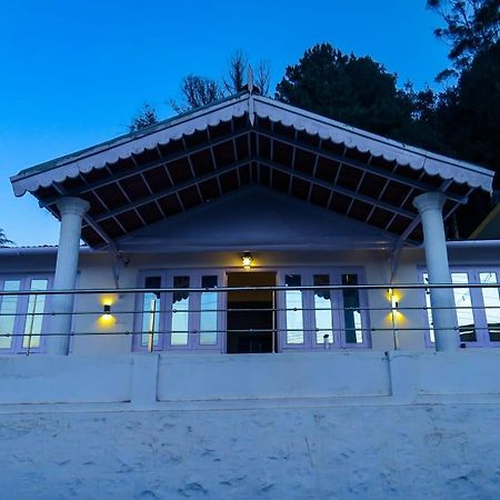 Bob'S Haven Bungalow Ooty Exterior foto