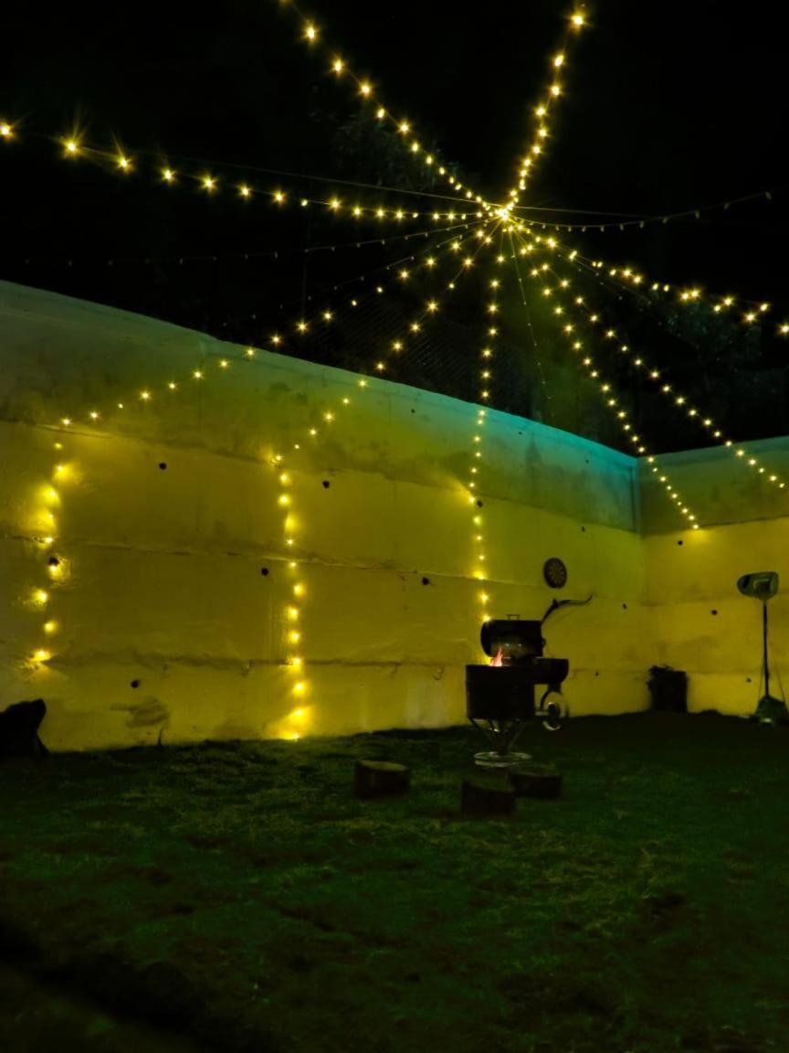 Bob'S Haven Bungalow Ooty Exterior foto
