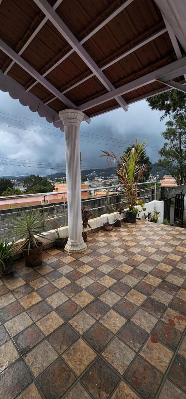 Bob'S Haven Bungalow Ooty Exterior foto