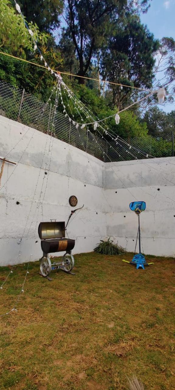 Bob'S Haven Bungalow Ooty Exterior foto