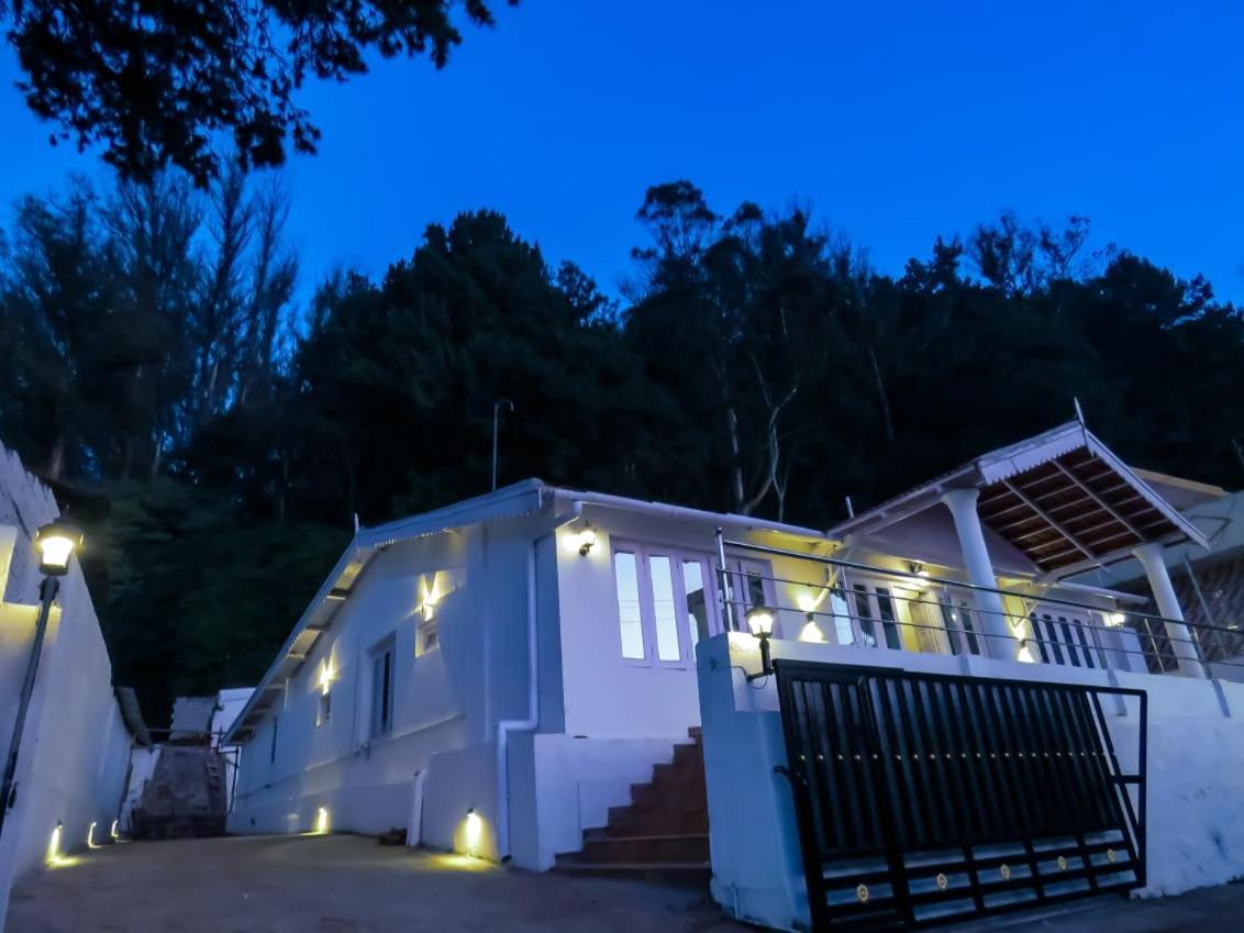Bob'S Haven Bungalow Ooty Exterior foto