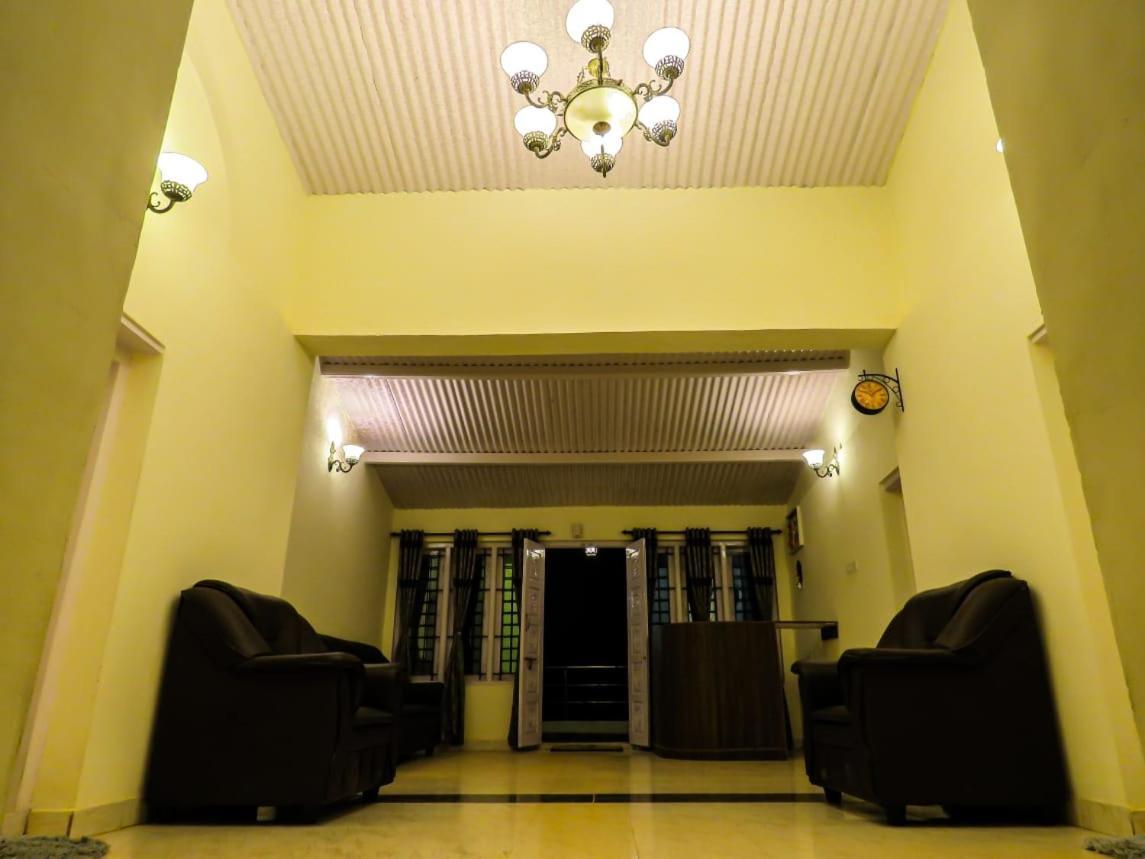 Bob'S Haven Bungalow Ooty Exterior foto